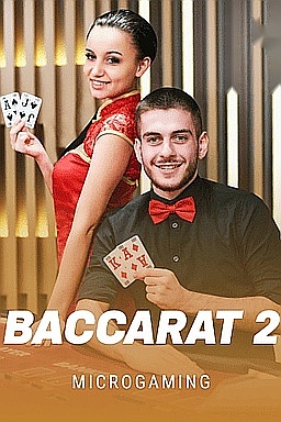 Baccarat 2